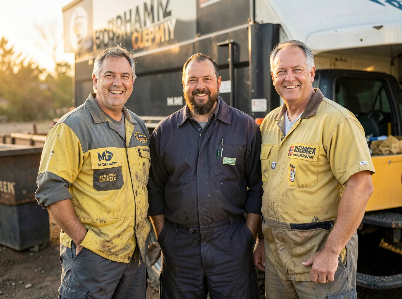 Sewage Cleanup company in Westphalia, IN